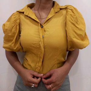 Mustard Top