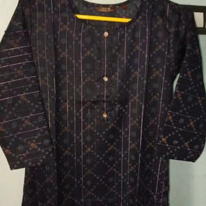 New Kurti