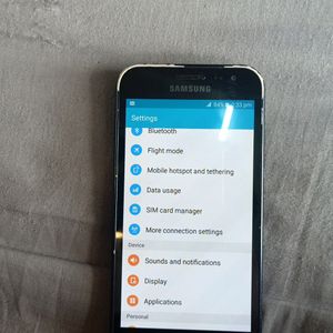 Samsung J2 Top Class Condition