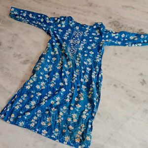 Cotton Kurti Pant For Sell