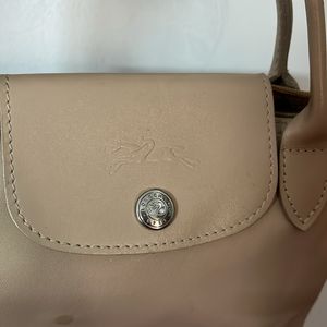 Authentic longChamp Bag