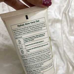 Nykaa Natural