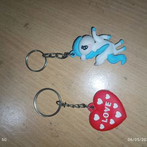 Keychain