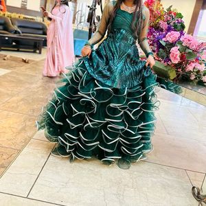 Princess Gown