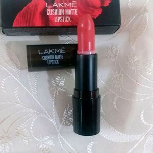 Lakme🔥Cushion Matt Lipsstick💄