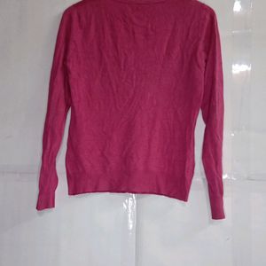 Ladies Sweater