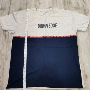 Sc056 Urban Edge Tshirt Size 42