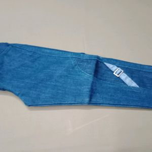 New Jeans Pant For Kids