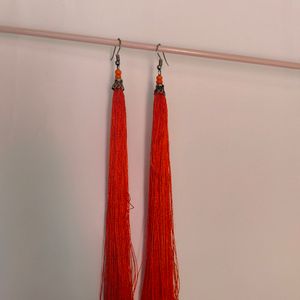 Set Of Two Earings