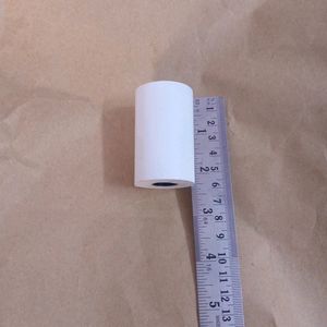 Paper Rolls For Electronic Billing Machine