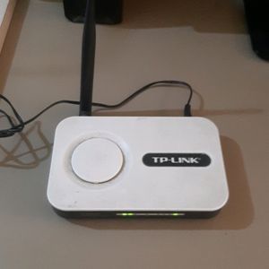 TP Link Router