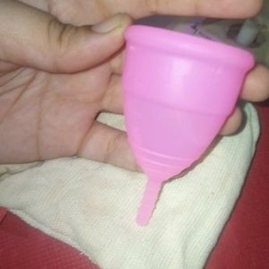 Sirona Menstrual Cup