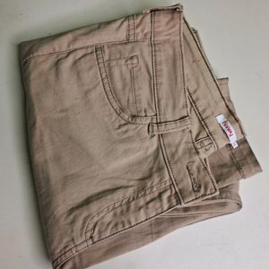 New Women Regular Fit Jeans