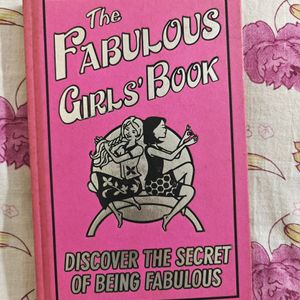 The Fabulous Girl's Book