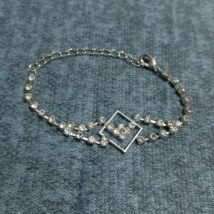 Ad Stone Bracelet