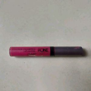 Rose Pink LipGloss