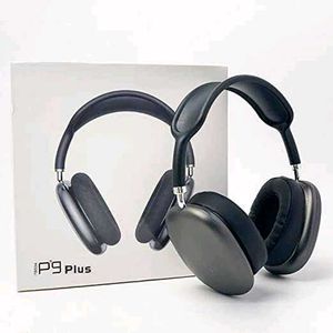 P9 max Wireless Bluetooth Headphone(New)