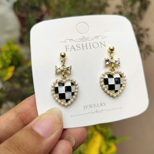 Korean Earrings