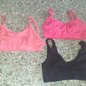 4 Bra Only 1050