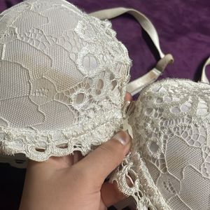 Heavily Padded Pushup Bra