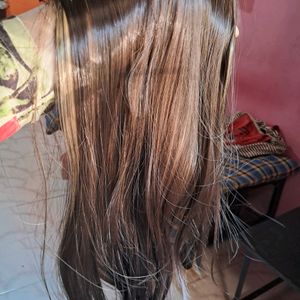 Highlights Hair Clip Extension