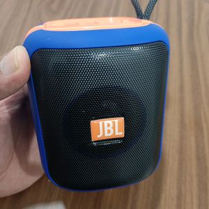 New Ultimate 3d Bass Bluetooth Speaker