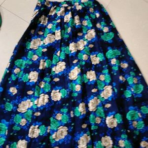 Kurti & Skirt Beautiful Dress