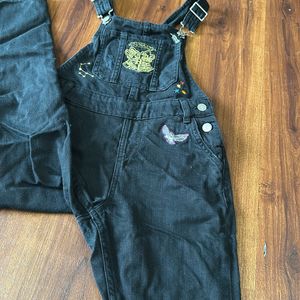 M&S brand denim in size 7-8yr