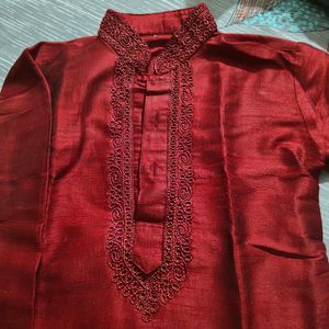 Boys Kurta