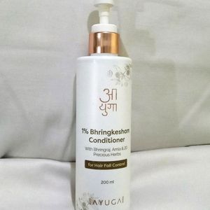 Ayuga Hair conditioner