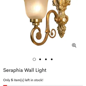 Decorative Lamps