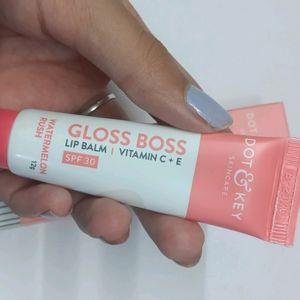 Dot & Key Lipbalm (Sealed)