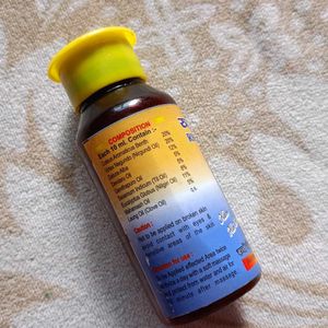 Pain Relief Oil New