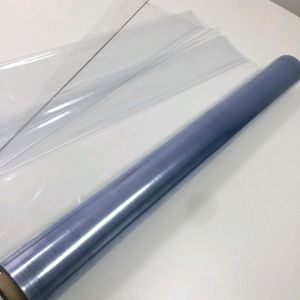 plastic sheet cover roll