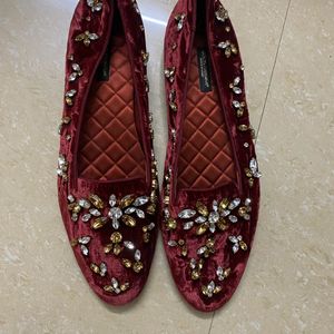 Dolce & Gabbana Shoes