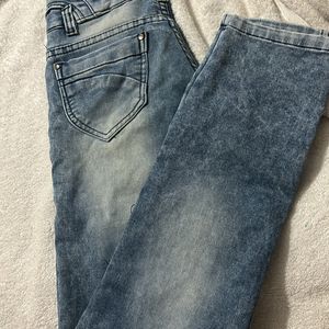 Girls Jeans