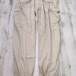 Sc2296 Vailent Cargo Waist 38