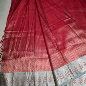 Pattu Saree