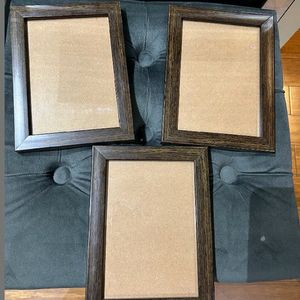 Photo Frames 8*10 Aand 5*7