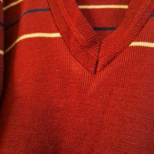 Woollen Sweater