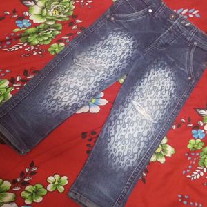 Boys Jeans