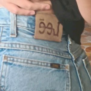 Lee Jeans Original