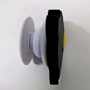 Mobile Phone Pop Socket - Grip Extending Kickstand