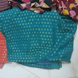 Set Of 10 Blouses