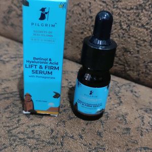 Pilgrim Face Serum