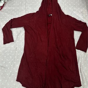 H&M Long Hoodie