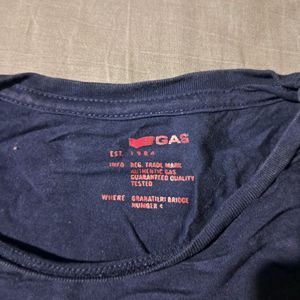 Tshirt By GAS