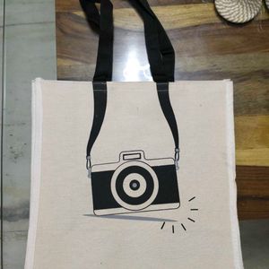 Trendy Tote/Shopping Bags