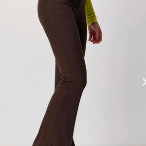 H&M Flared Trouser