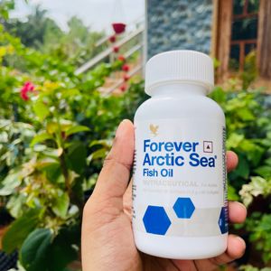 Forever Artic Sea Fish Oil